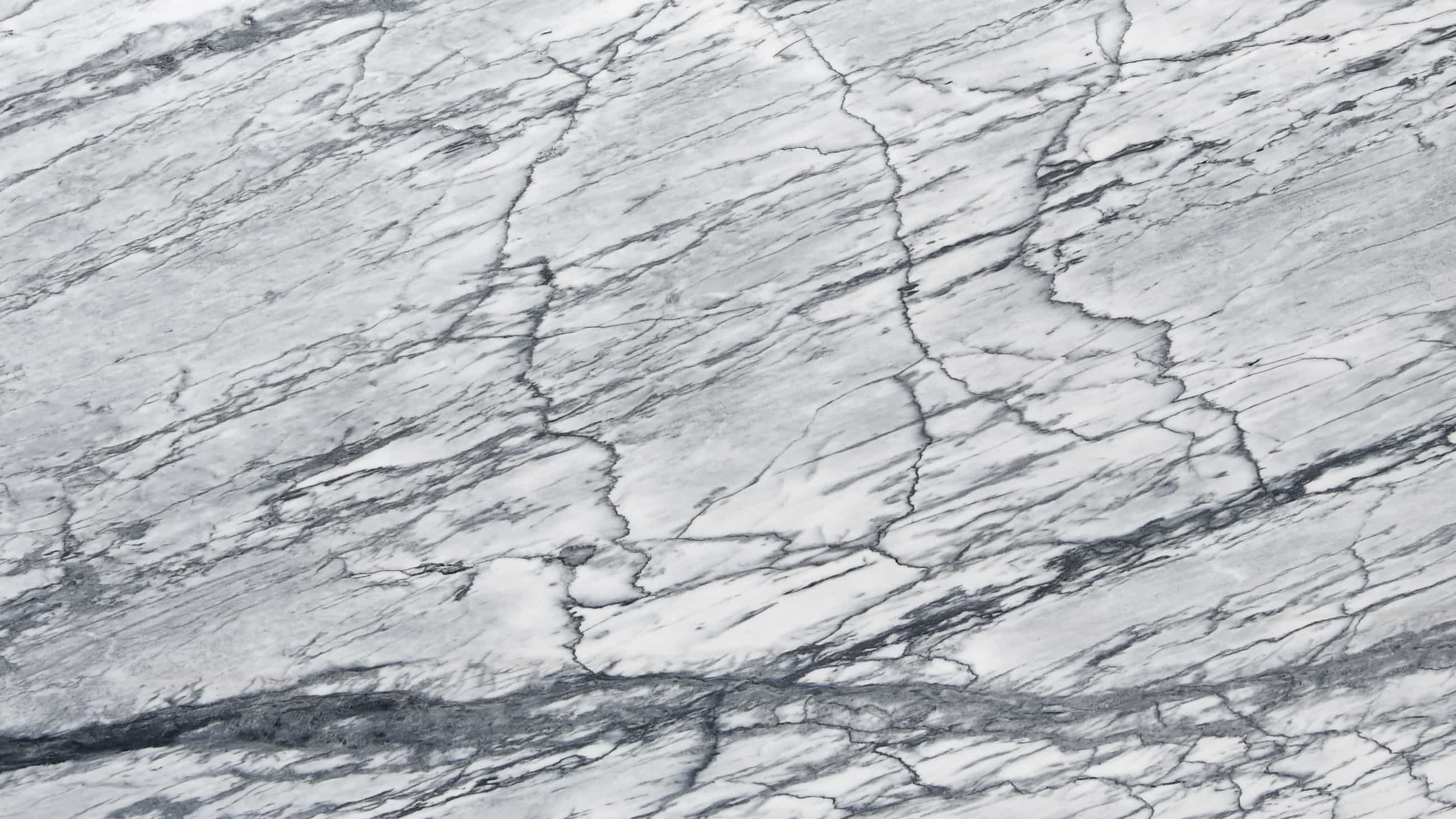 New York Stone White Soapstone Marble, Marble from Portugal
